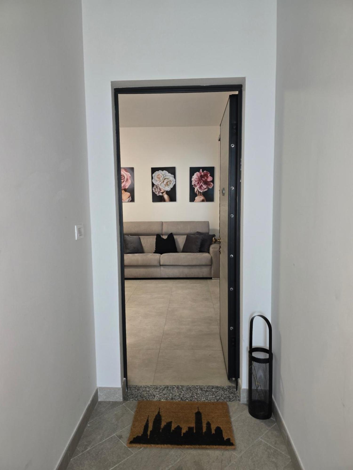 Apartamento Raymihome Lugaro *