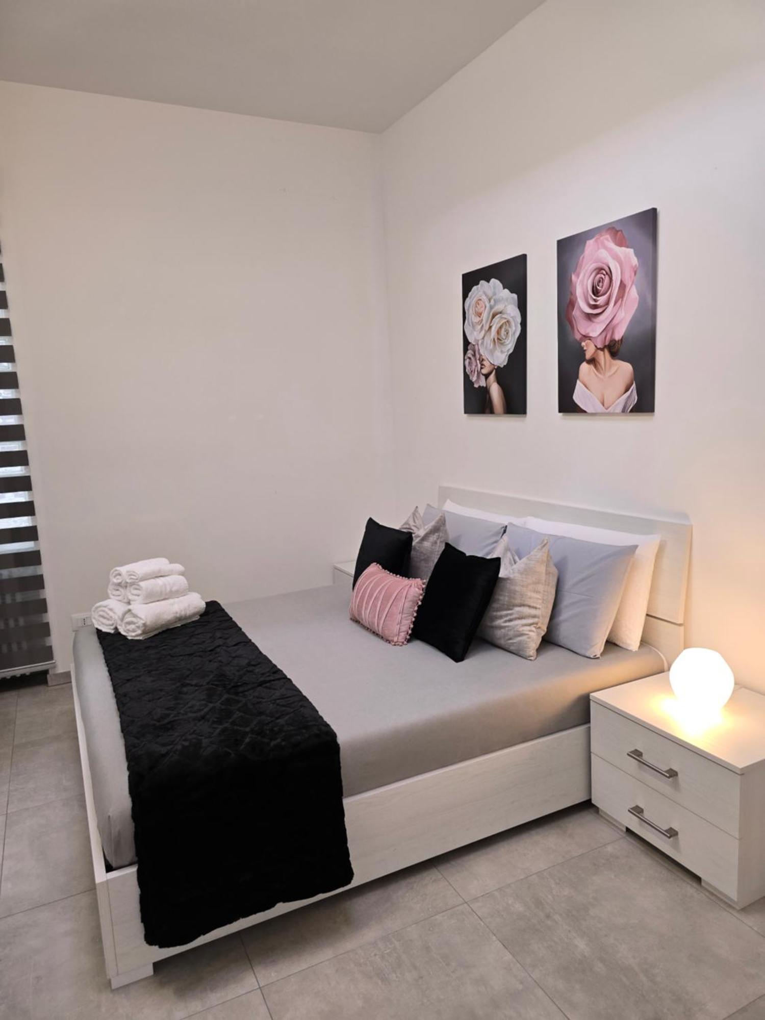 Apartment Raymihome Lugaro