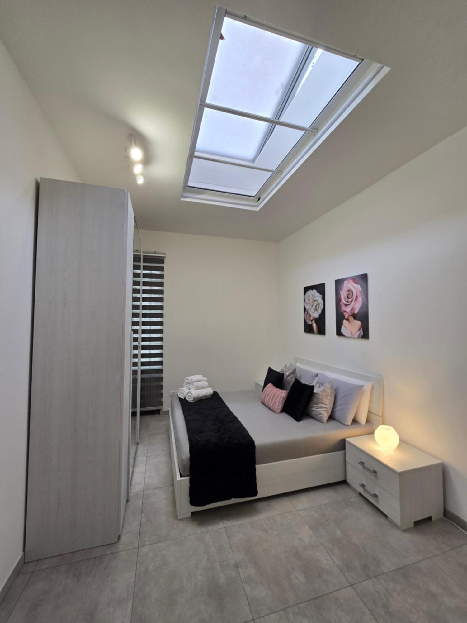 Apartment Raymihome Lugaro Turin