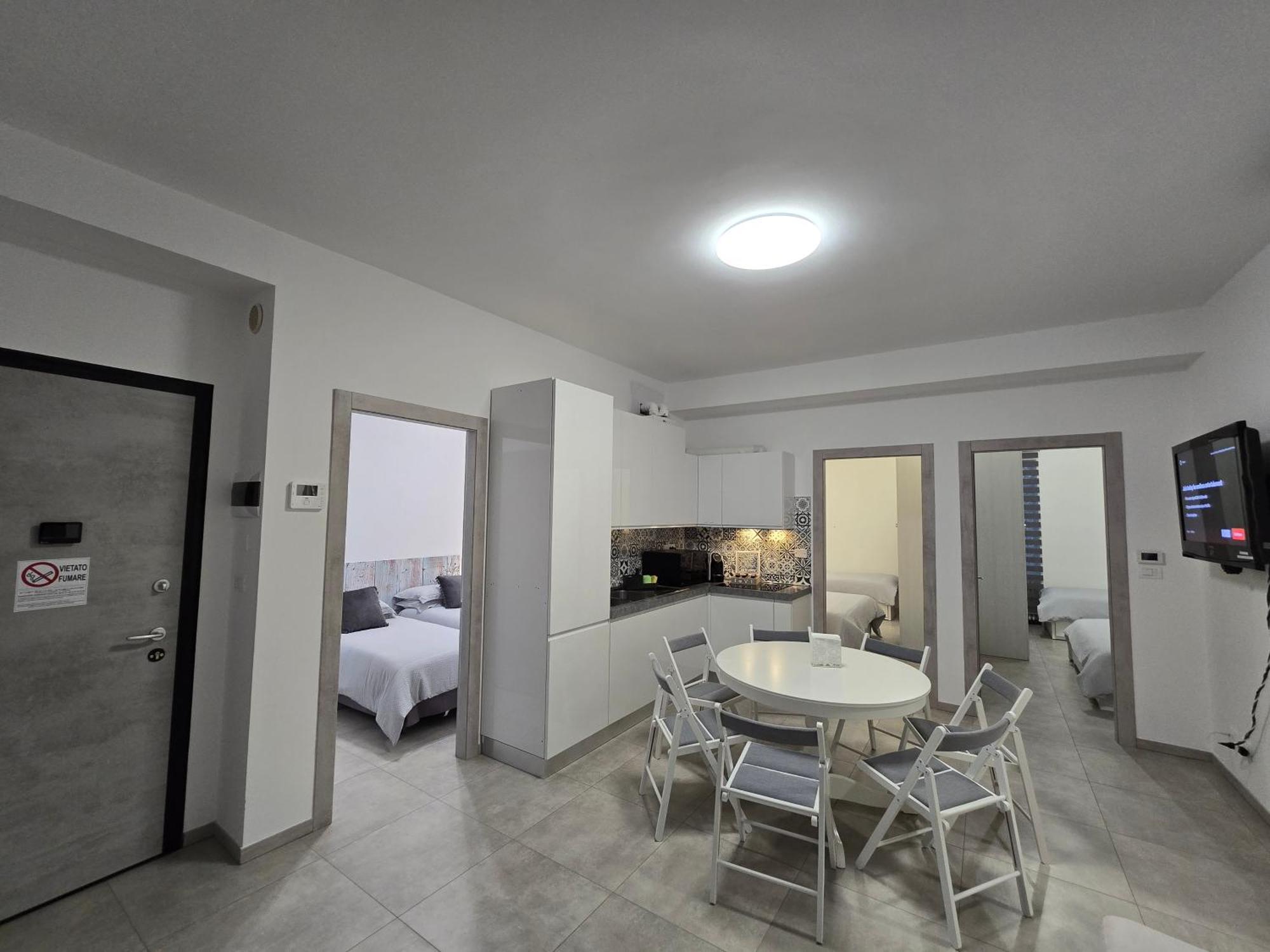 Apartment Raymihome Lugaro